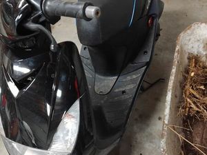 SCOOTER VIVACITY 50 CC DEUX TEMPS