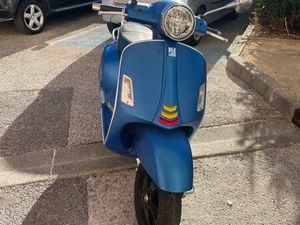 VESPA 300 HPE 2021