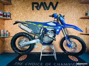 SHERCO 250 SEF 2025 – 54 HEURES – SUPER ÉTAT