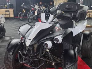 QUAD TGB 500 STREET