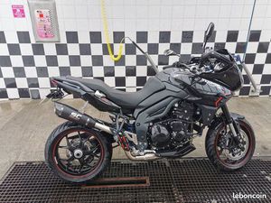 TRIUMPH TIGER SPORT ABS 1050