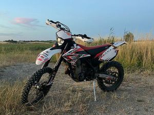 BÊTA 400 RR FACTORY