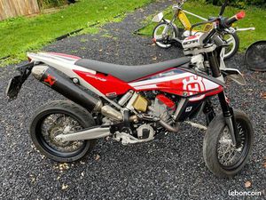 HUSQVARNA 449 SMR