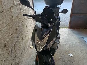 KYMCO