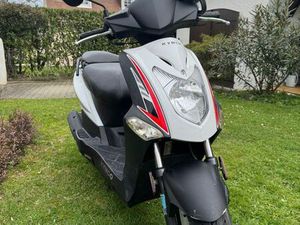 SCOOTER KYMCO AGILITY 50 CC