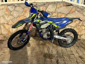 300 SHERCO SEF 2024