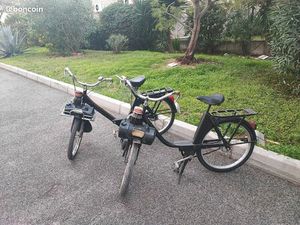 2 SOLEX FONCTIONNENT + CG OK