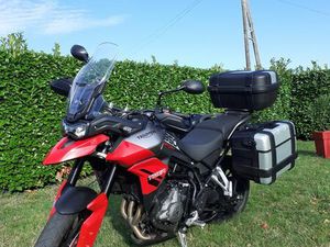 TRIUMPH 850 TIGER SPORT