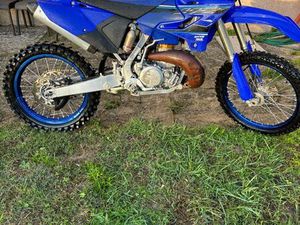 250YZ