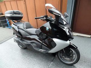 ② C650GT ABS 2019 60CV GARANTIE 1.2.3ANS JHBMOTOS