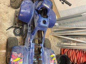 HYTRACK 50 EN L’ÉTAT