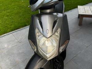 ② SCOOTER KYMCO AGILITY 50 (2016, CLASSE B) - REPARATION/PIECE