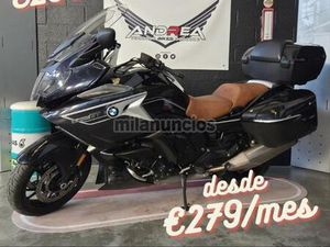 BMW - K 1600 GT