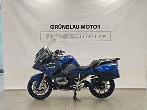 BMW - R 1250 RT