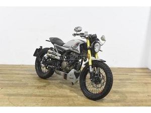 FB MONDIAL - HPS 125 HIPSTER