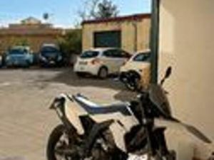 FB MONDIAL SMX 125 2022