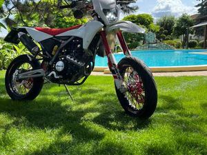 FANTIC XMF COMPETITION