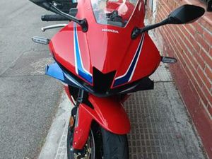 HONDA - CBR 600 RR 2024