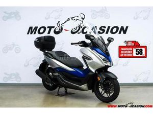 HONDA - FORZA 125
