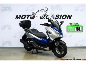 HONDA - FORZA 125