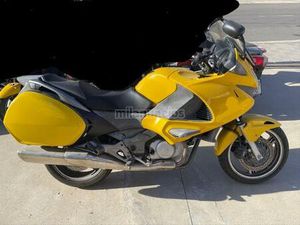 HONDA - NT 700 V DEAUVILLE ABS