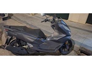 HONDA - PCX 125