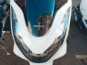 HONDA - PCX