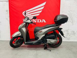 HONDA - SCOOPY SH300I