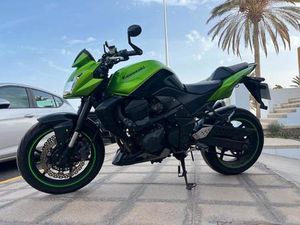 KAWASAKI - Z750