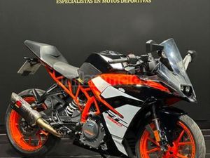 KTM - RC