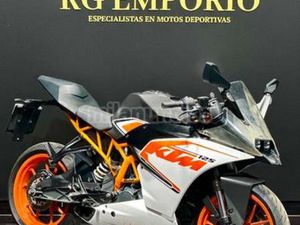 KTM - RC