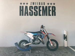 KTM SX 50, KINDERCROSS, AUTOMATIK