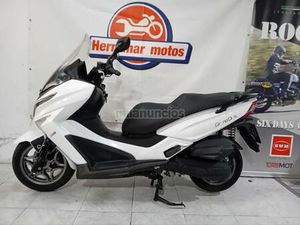 KYMCO - GRAND DINK 125