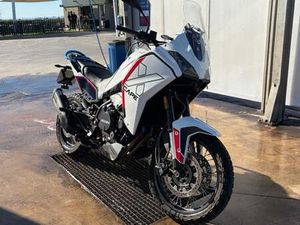 MOTO MORINI - X-CAPE 700