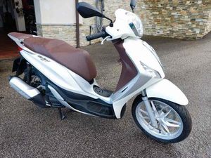 PIAGGIO - MEDLEY 125