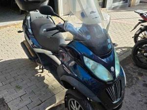 PIAGGIO - MP3 400 LT