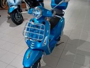 PIAGGIO VESPA 125 PRIMAVERA - 2022