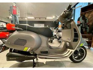 300 SUPERTECH INKLUSIVE AKRAPOVIC AUSPUFF