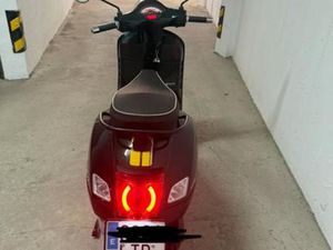 VESPA - GTS SUPER