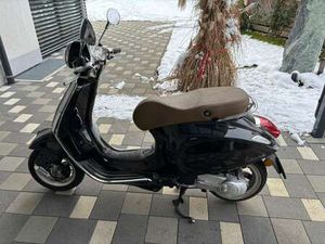 VESPA PRIMAVERA 50 PIAGGIO