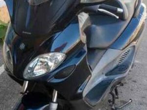 PIAGGIO - X9 EVOLUTION