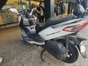 SYM - SYM JOYMAX 125I 2016 – 39.600