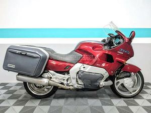 YAMAHA - GTS 1000