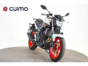 YAMAHA - MT-03 ABS