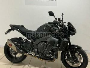 YAMAHA - MT10