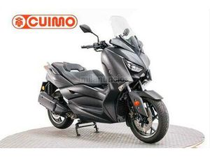 YAMAHA - XMAX 300