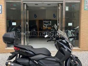 YAMAHA - XMAX 400