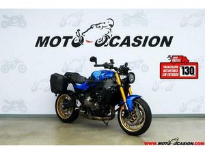 YAMAHA - XSR900
