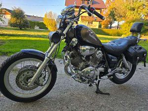 YAMAHA VIRAGO XV1100