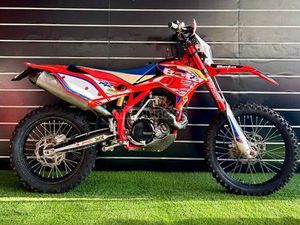 BETA - RR 520 FACTORY